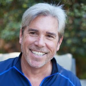 Meet your Posher, Steven